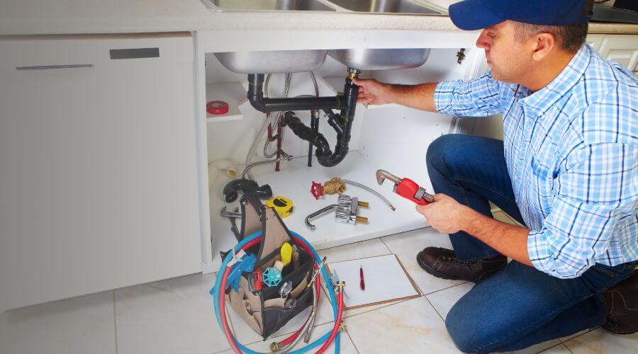 Professional septic tank pumping in Saint Mary Of The Woods, IN